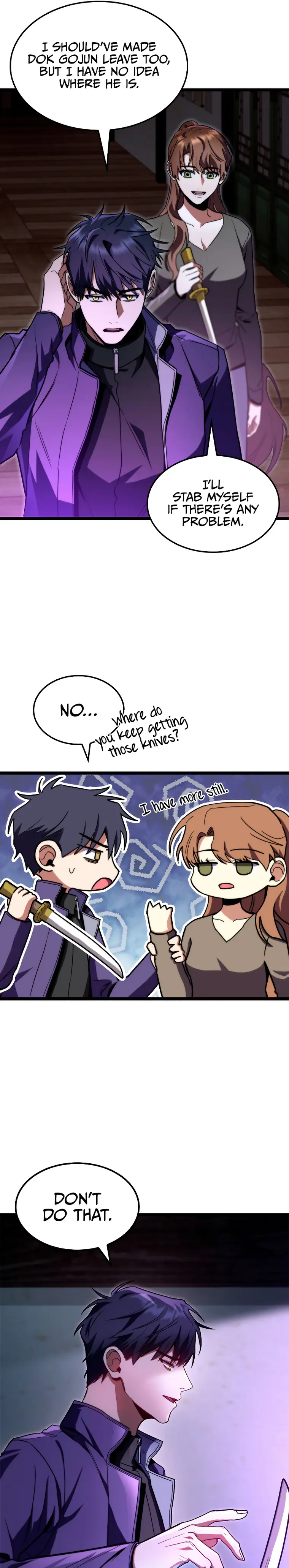 Manga Image