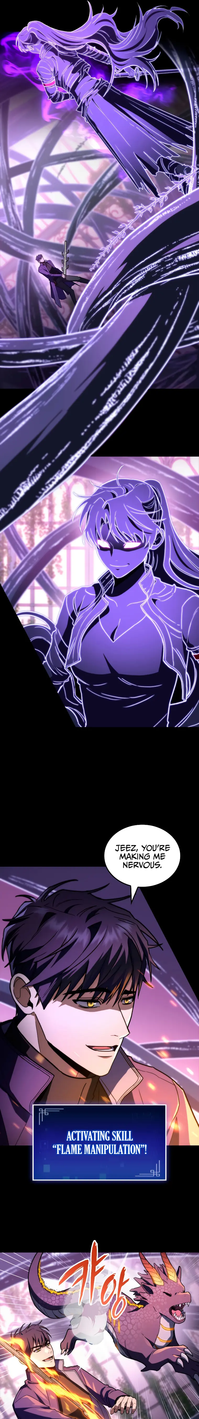 Manga Image