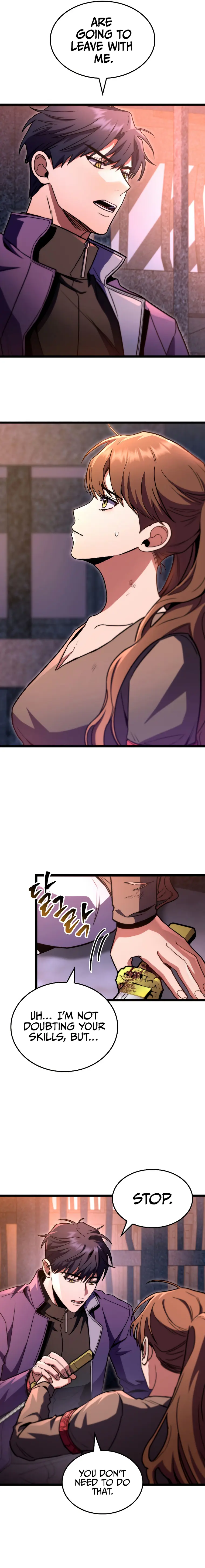 Manga Image