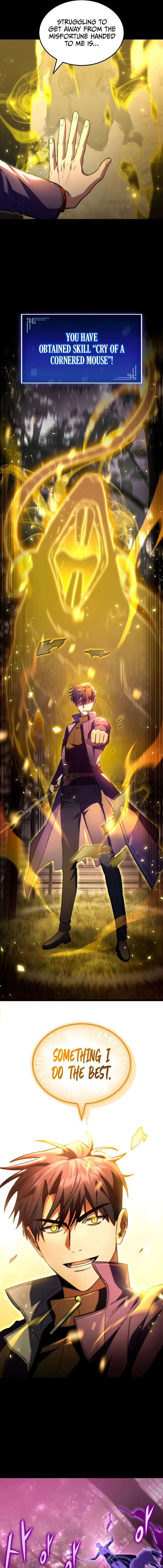 Manga Image