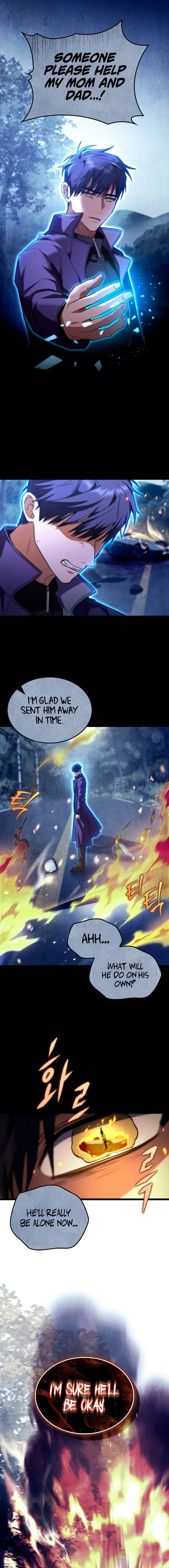 Manga Image