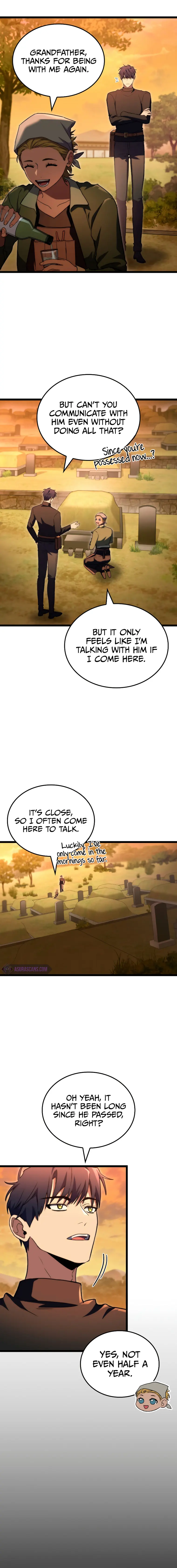 Manga Image