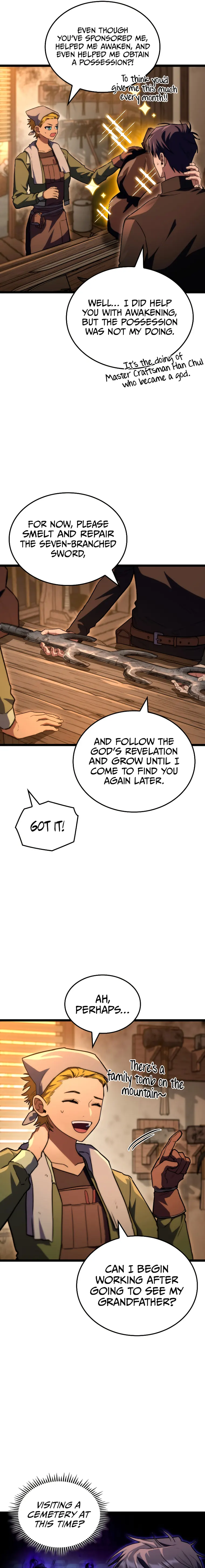 Manga Image