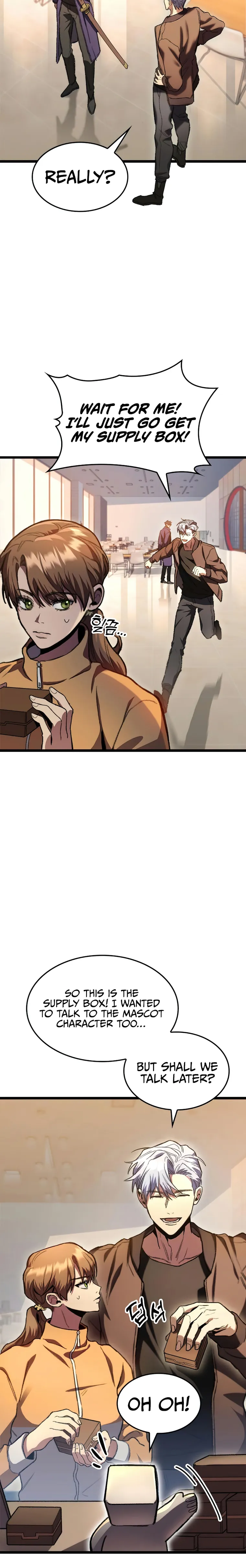 Manga Image