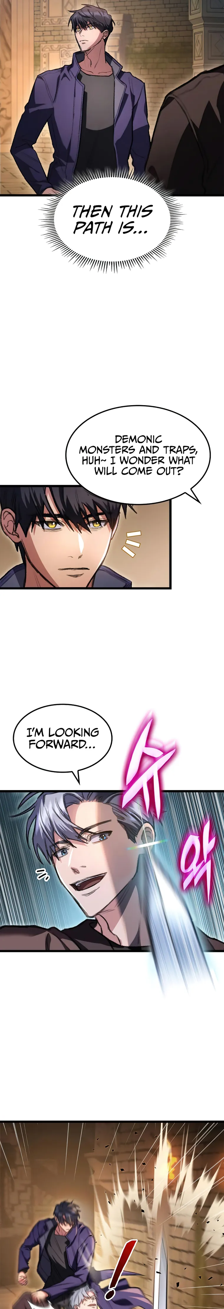 Manga Image