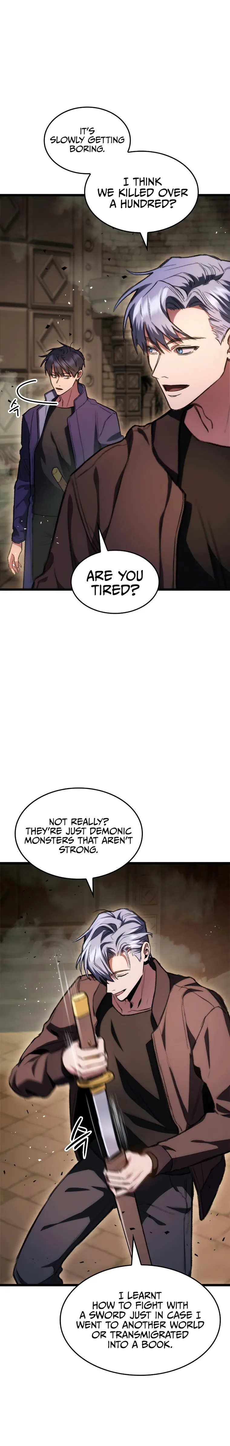 Manga Image