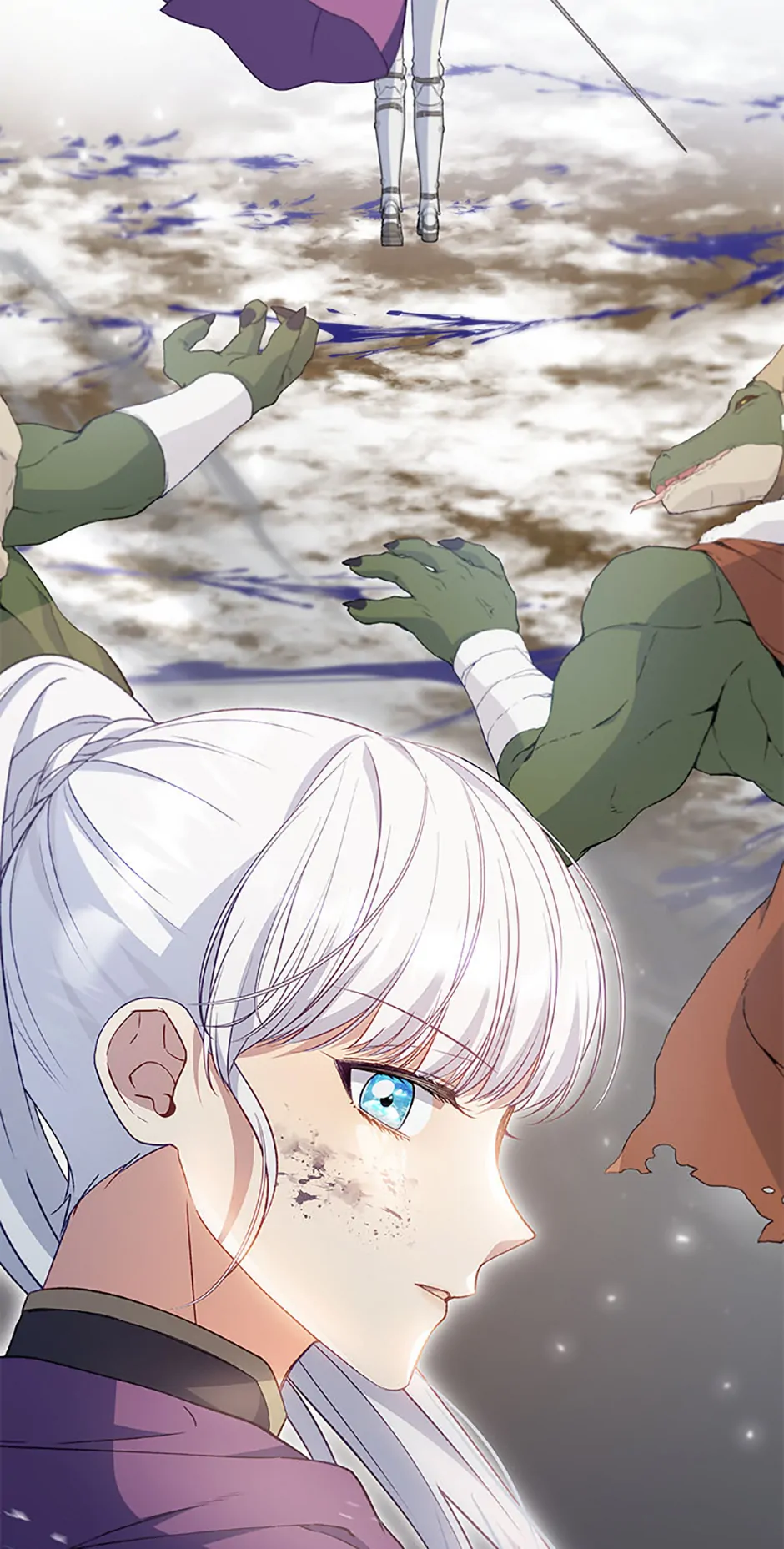 Manga Image