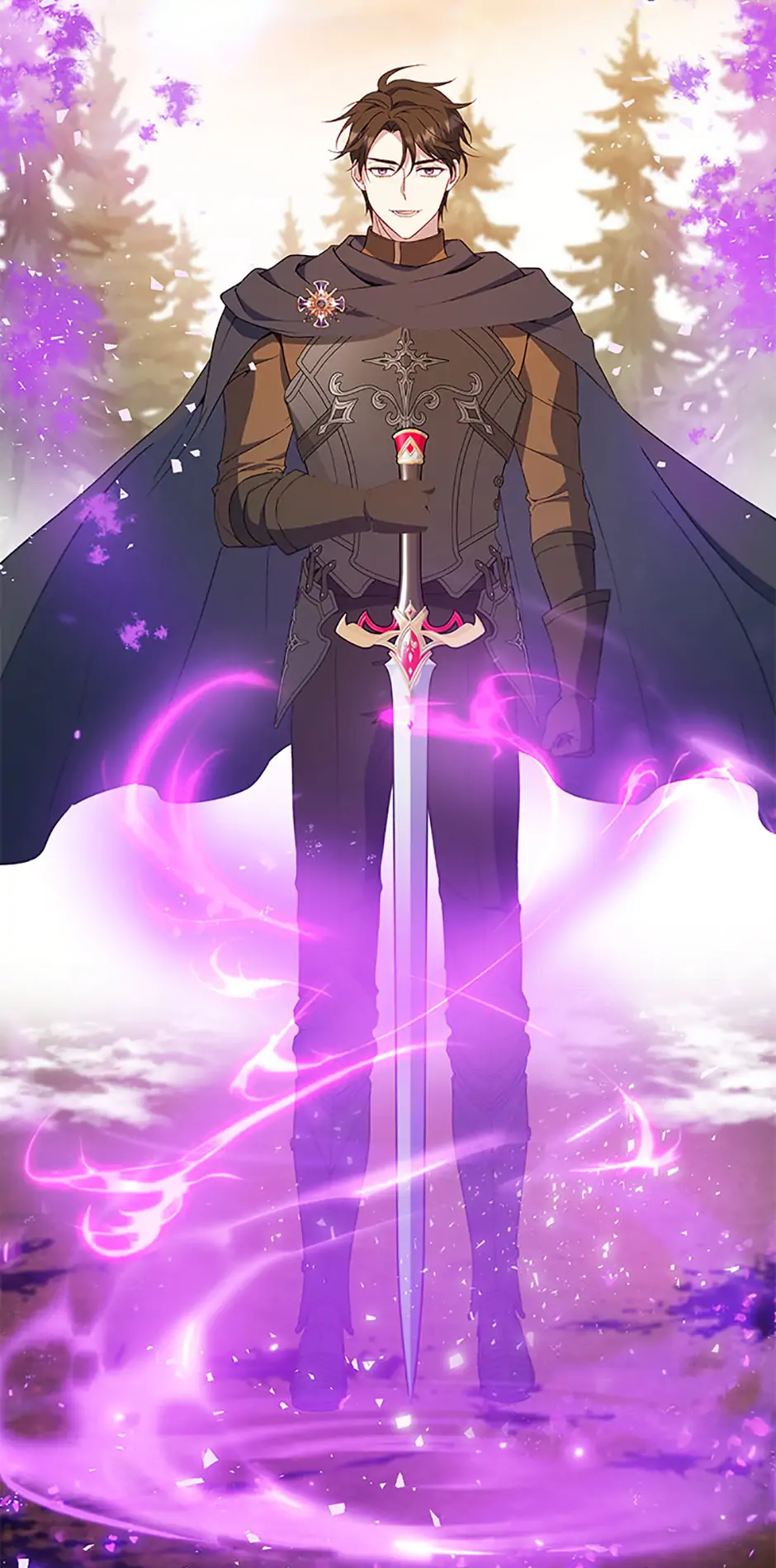 Manga Image