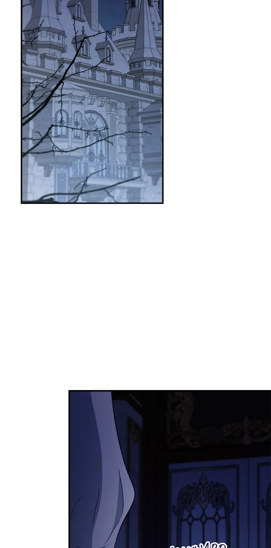 Fakes Don’t Want To Be Real Chapter 82 page 41
