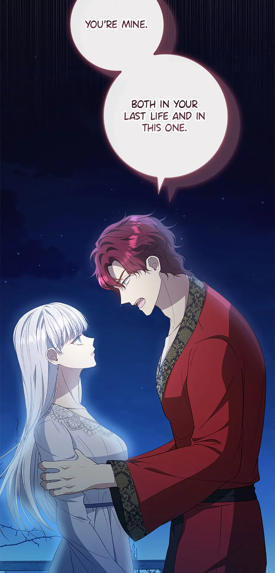 Fakes Don’t Want To Be Real Chapter 82 page 72
