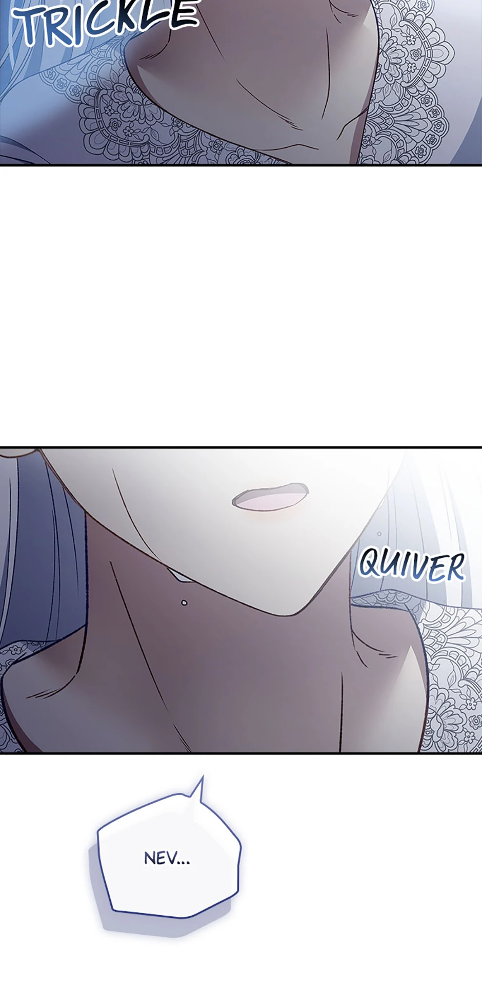 Fakes Don’t Want To Be Real Chapter 82 page 76
