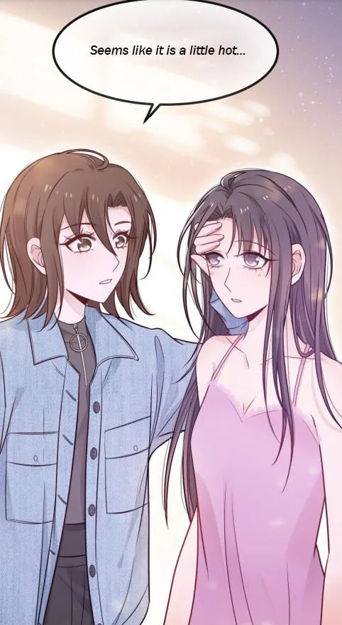 Falling Blue Chapter 15 page 14