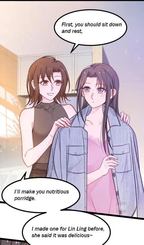 Falling Blue Chapter 15 page 16