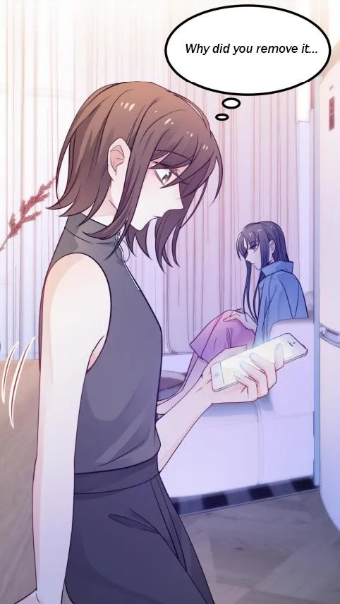 Falling Blue Chapter 15 page 34