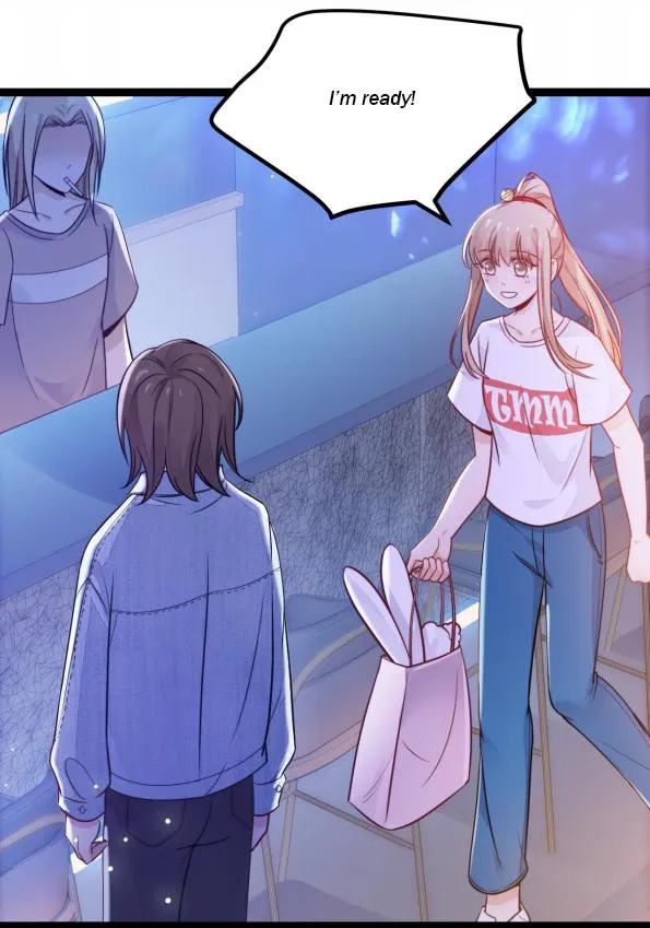 Falling Blue Chapter 15 page 3