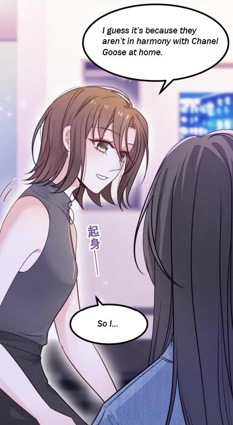 Falling Blue Chapter 15 page 43