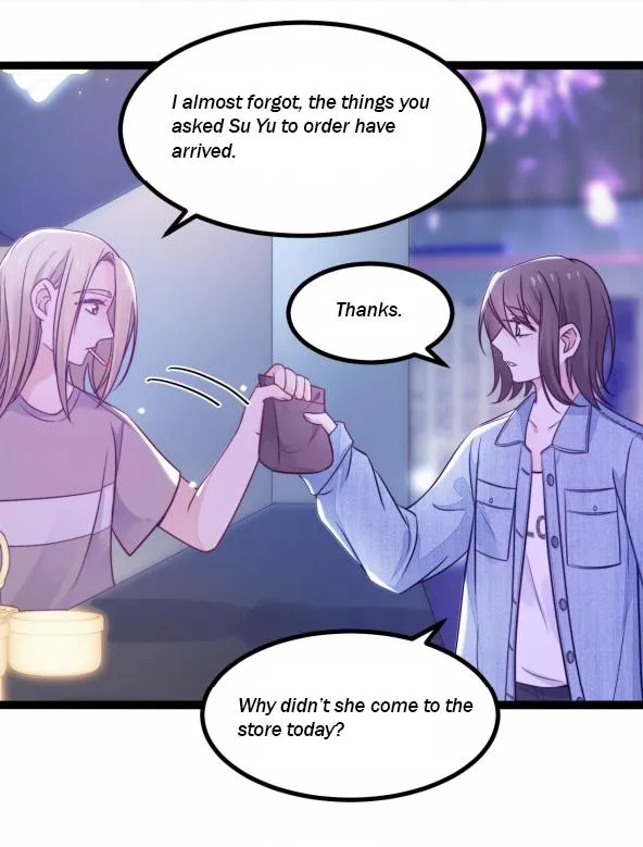 Falling Blue Chapter 15 page 6