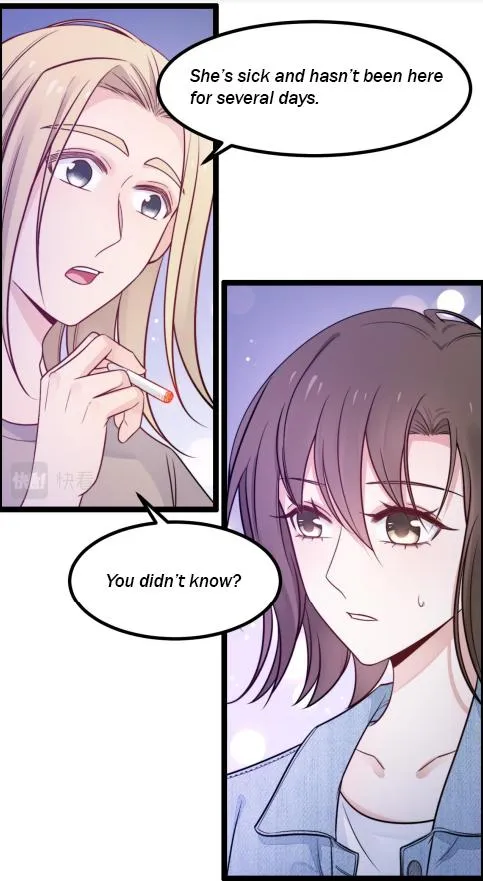 Falling Blue Chapter 15 page 7