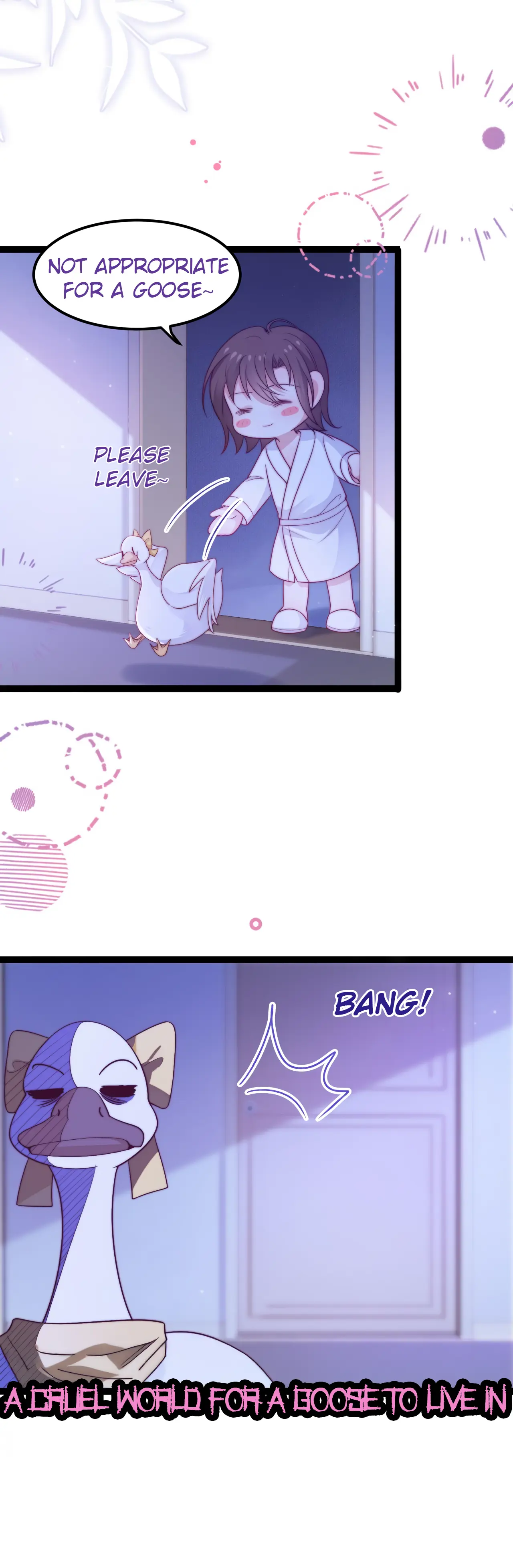 Falling Blue Chapter 47 page 11