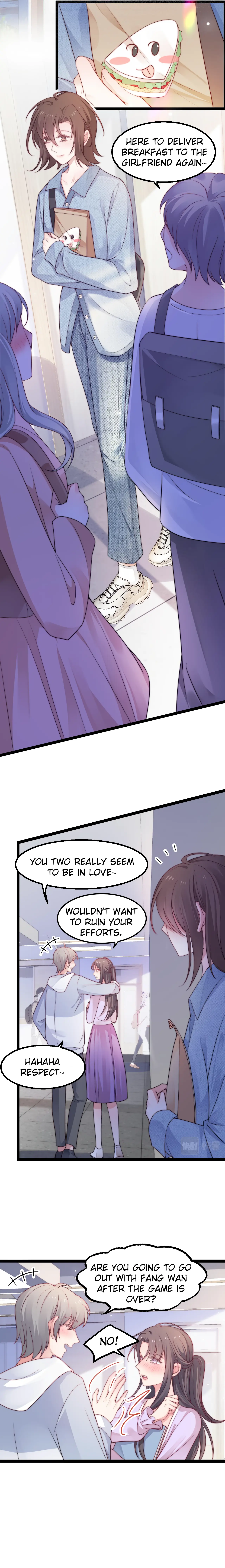 Falling Blue Chapter 47 page 2