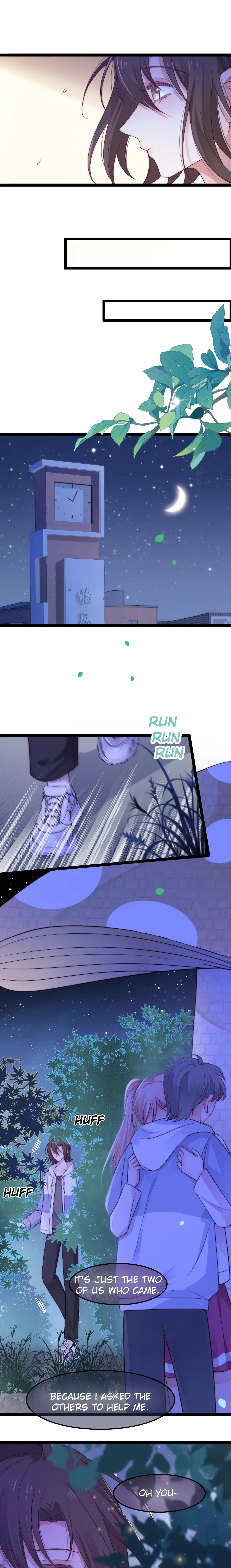 Falling Blue Chapter 47 page 4