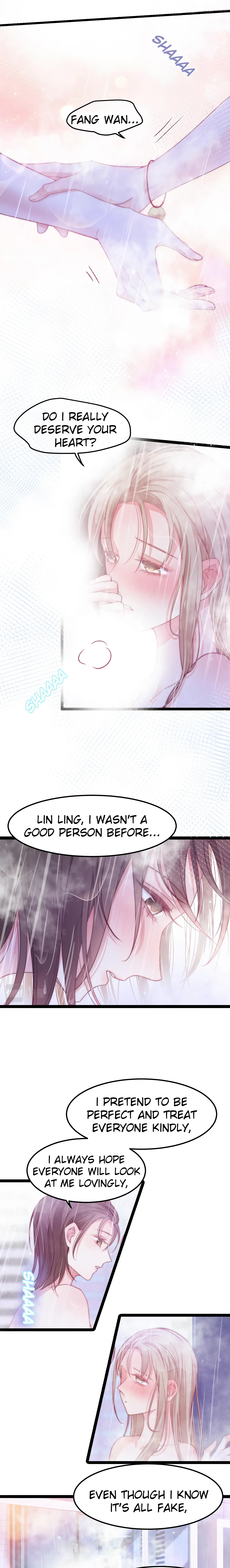 Falling Blue Chapter 47 page 8
