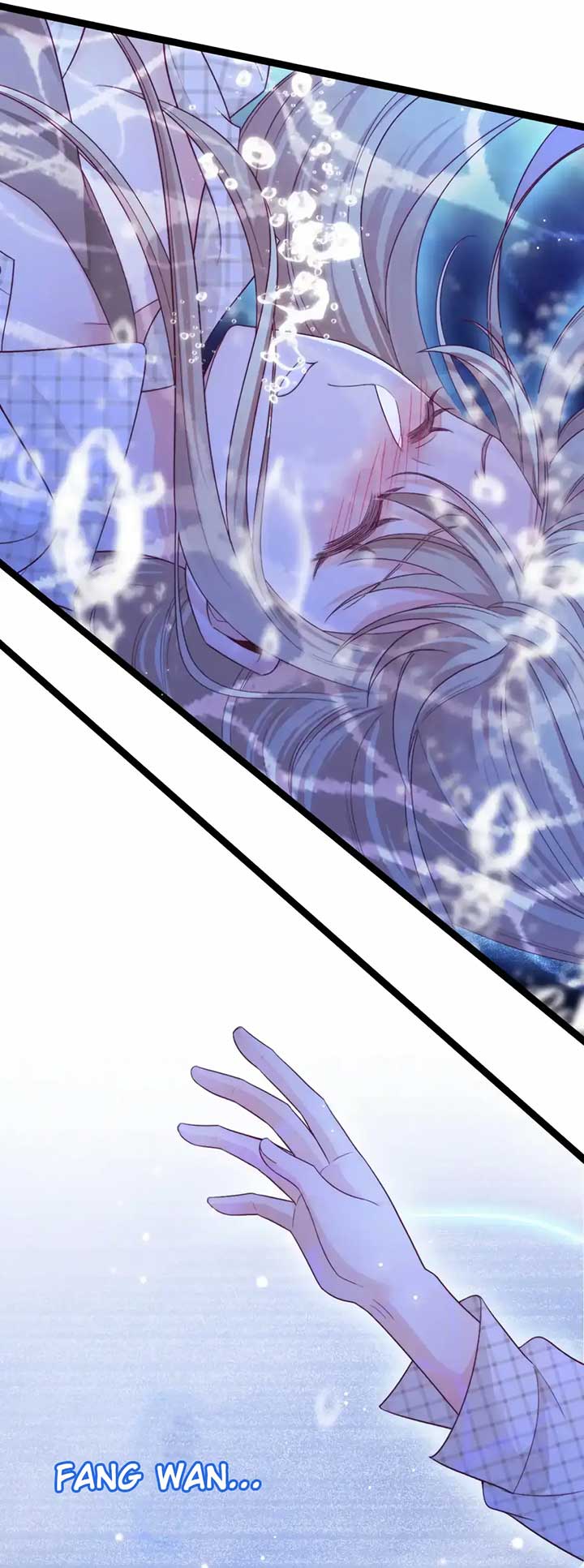 Falling Blue Chapter 59 page 24