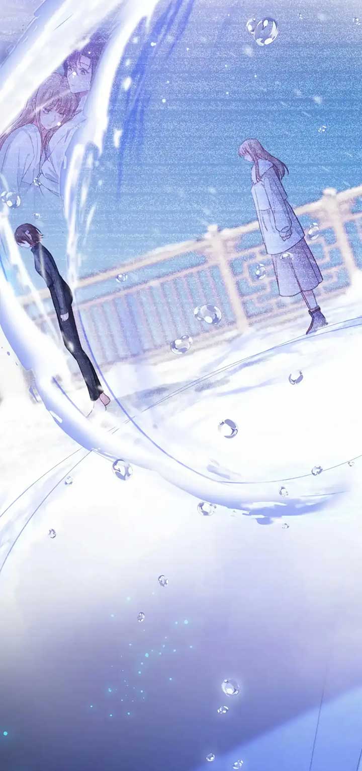 Falling Blue Chapter 59 page 28