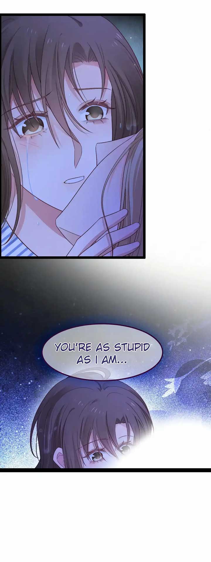 Falling Blue Chapter 59 page 37