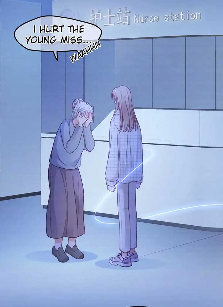 Falling Blue Chapter 59 page 6