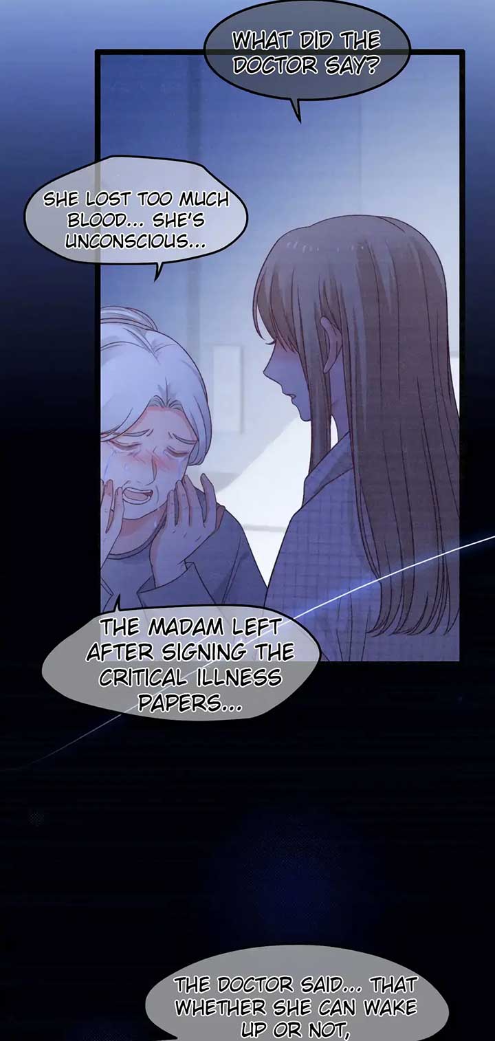Falling Blue Chapter 59 page 7