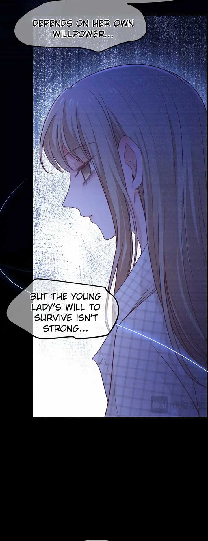 Falling Blue Chapter 59 page 8