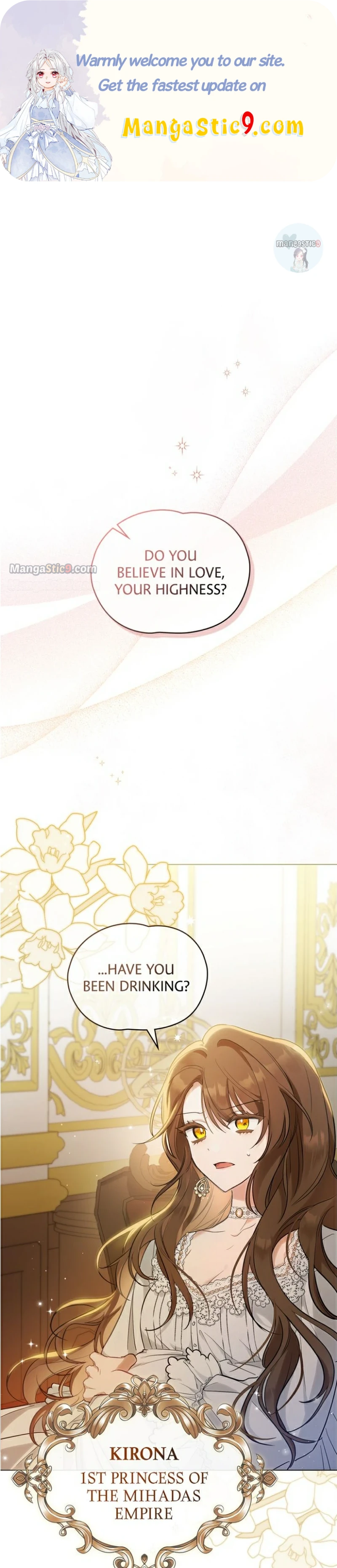 Manga Image
