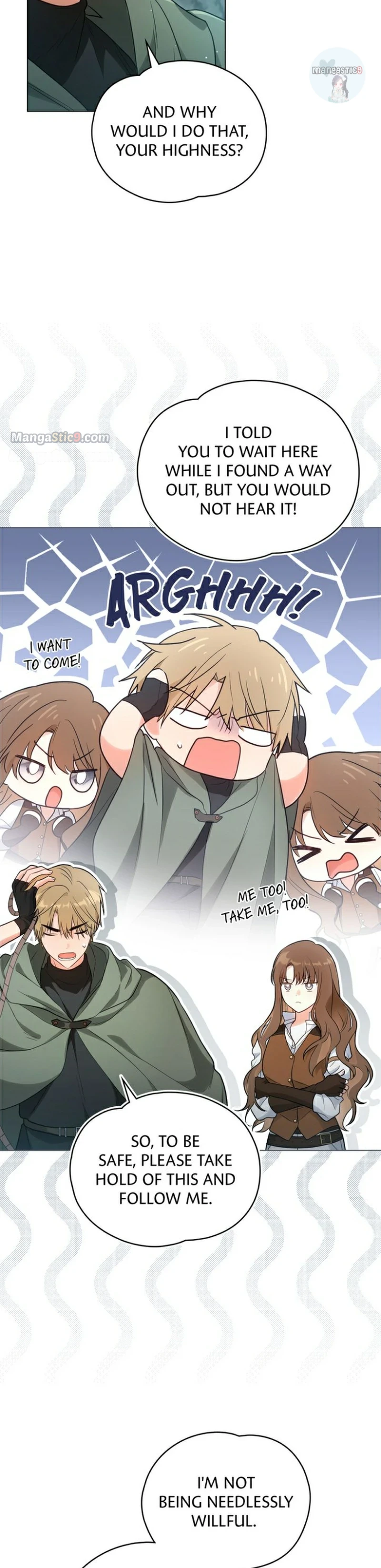 Manga Image
