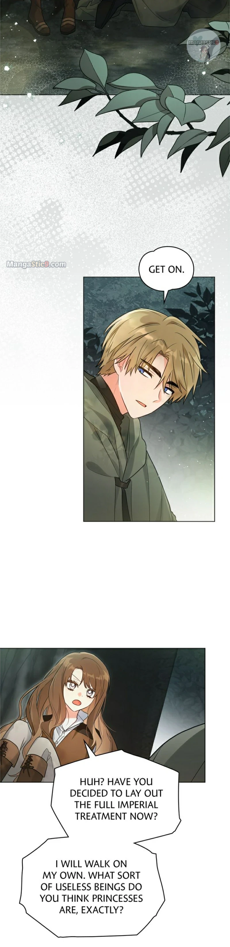 Manga Image