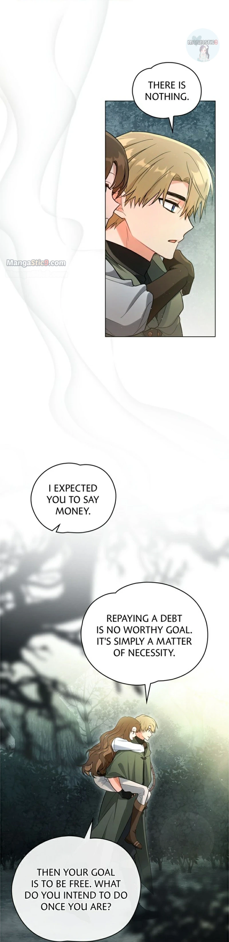 Manga Image