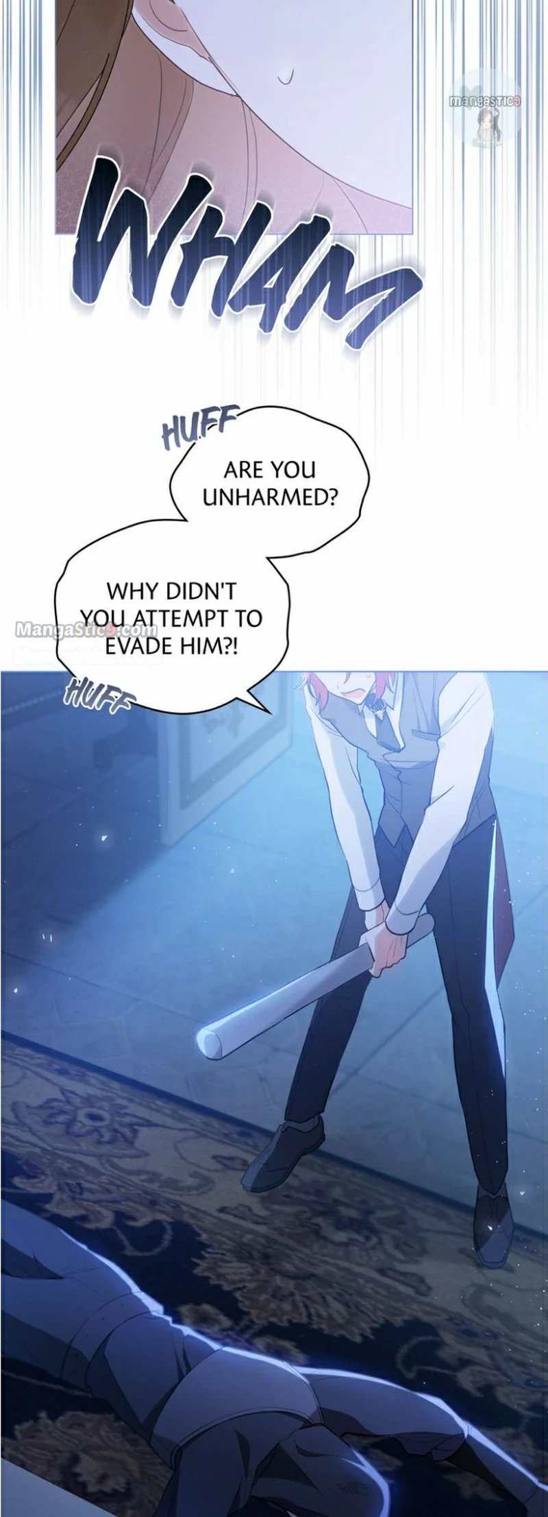 Manga Image