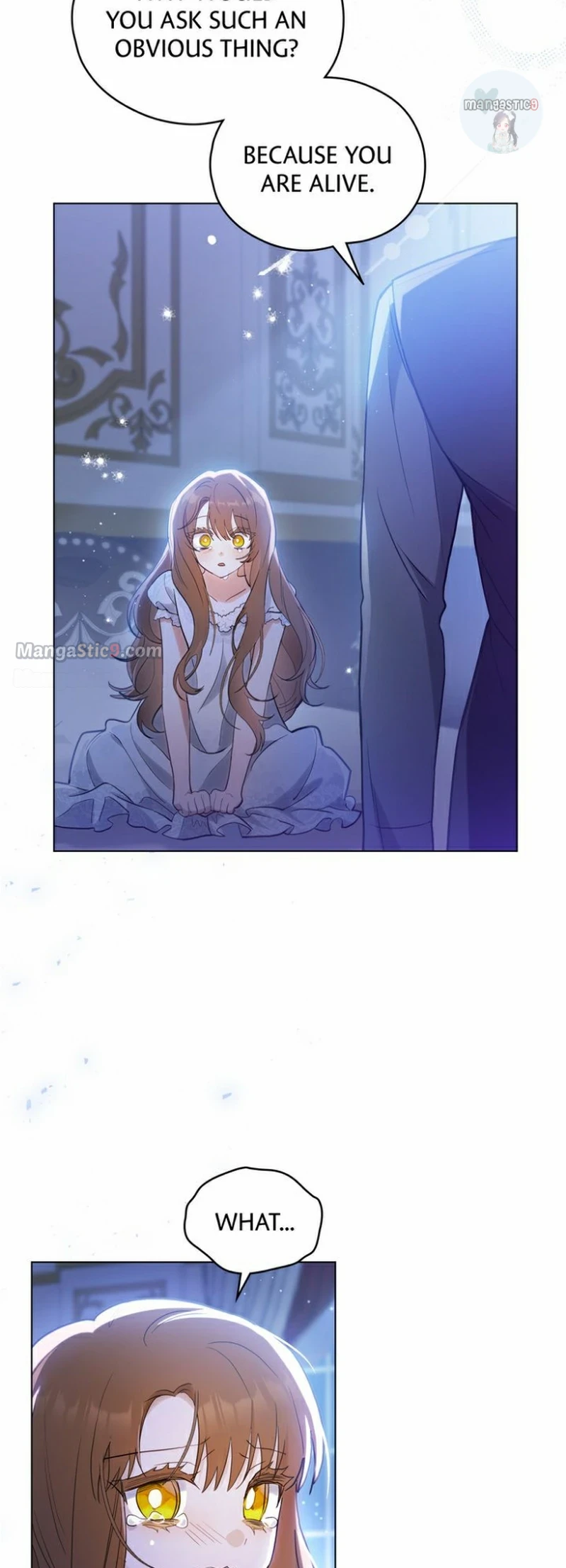Manga Image