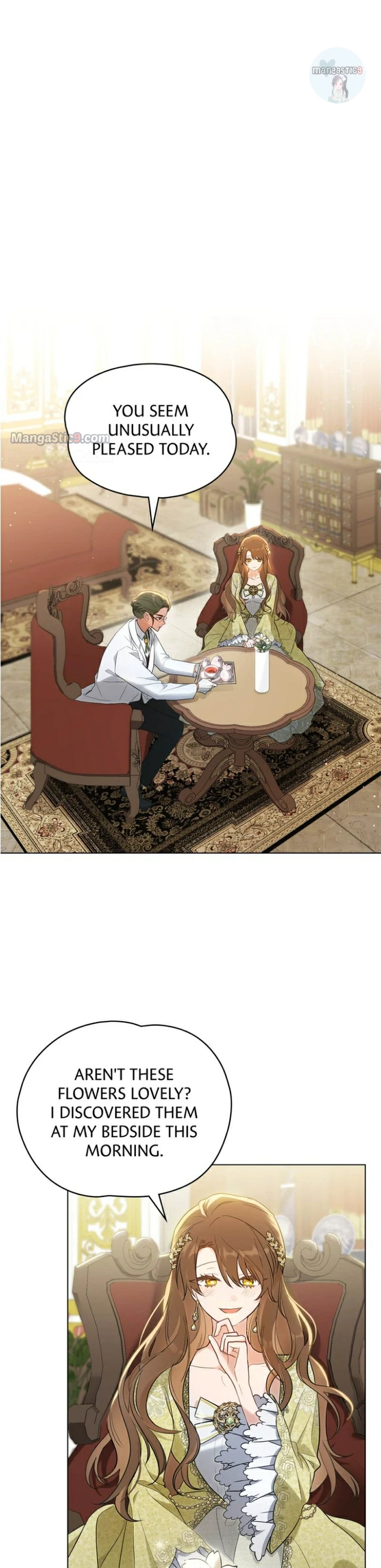 Manga Image