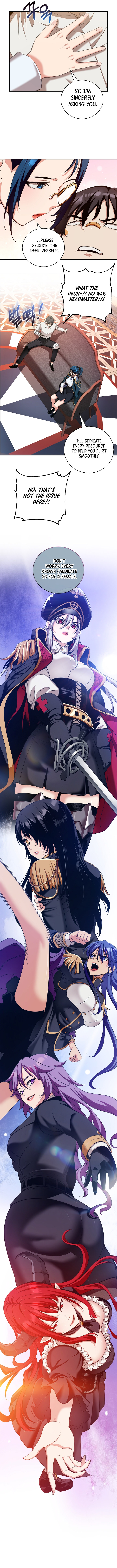 Manga Image
