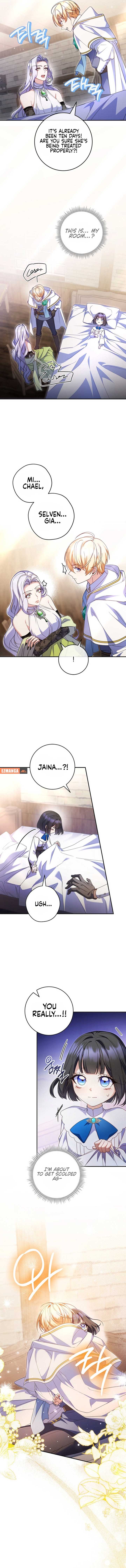 Manga Image