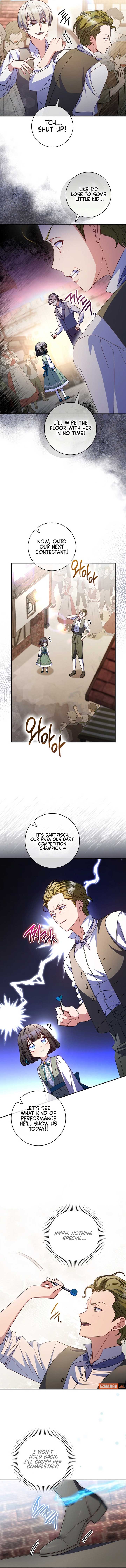 Father, I Won’t Do Anything (Manhwa) Chapter 18 page 8