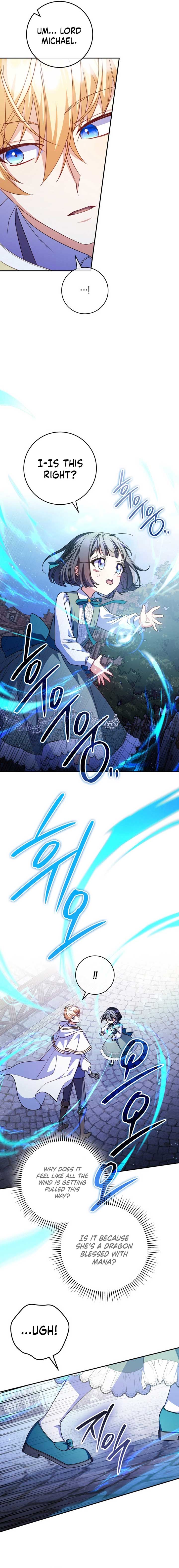 Father, I Won’t Do Anything (Manhwa) Chapter 20 page 2