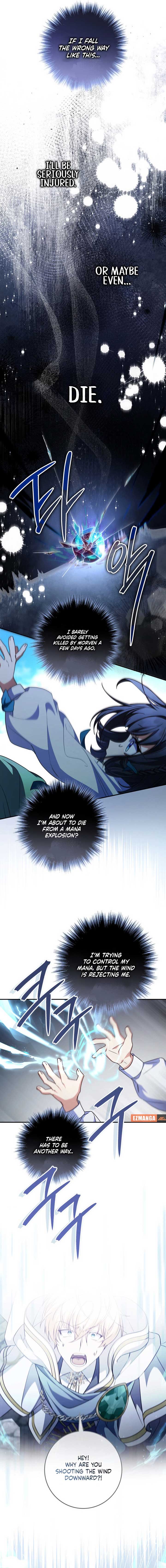 Father, I Won’t Do Anything (Manhwa) Chapter 20 page 7
