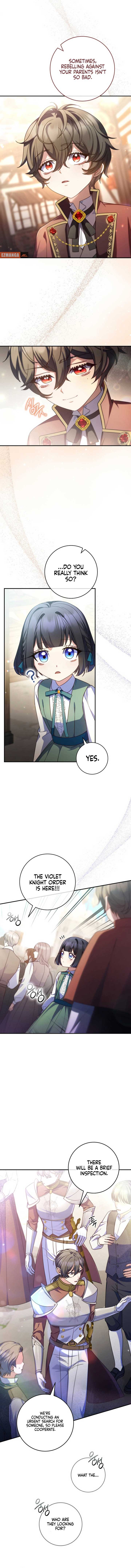 Manga Image