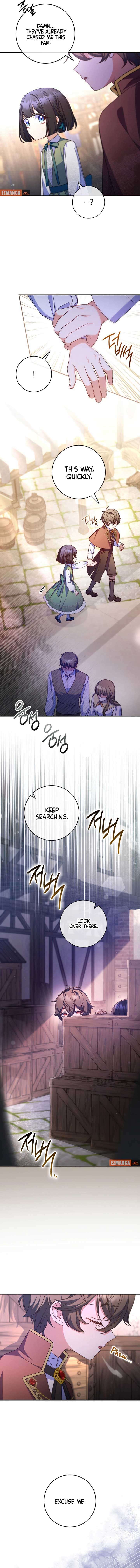 Manga Image