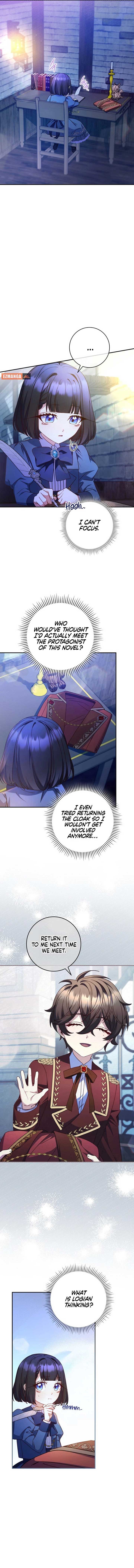 Manga Image