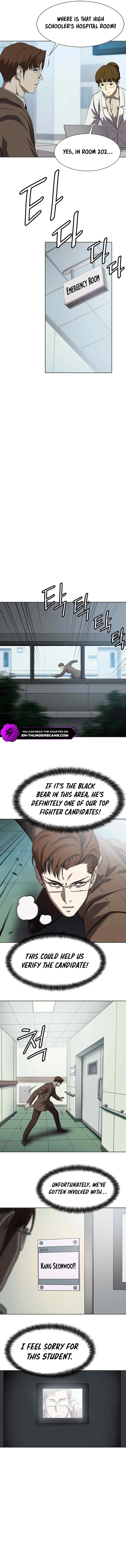 Fighting Ward Chapter 1 page 12