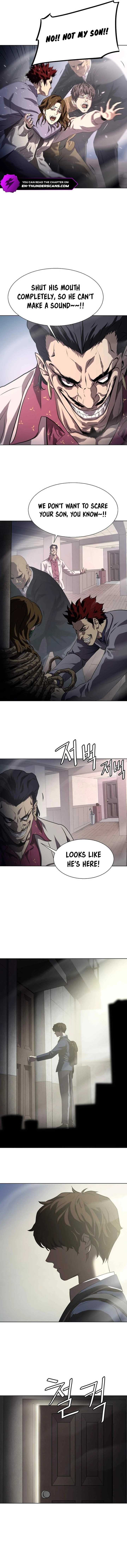 Fighting Ward Chapter 1 page 2