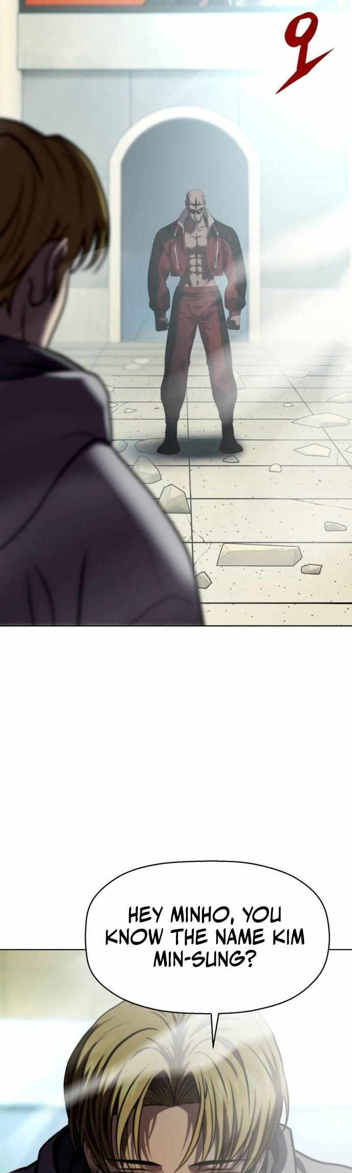 Manga Image